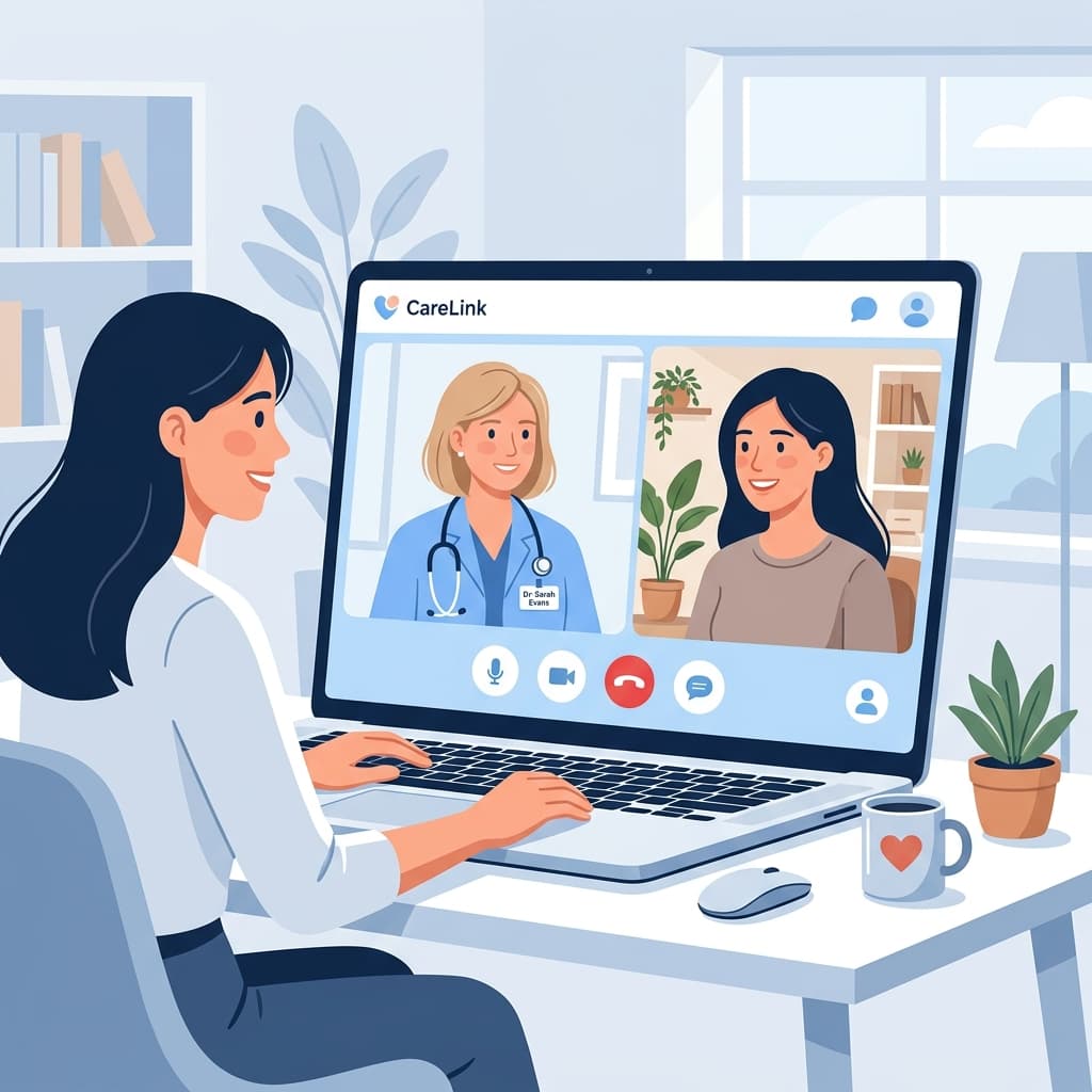 Video Consultation